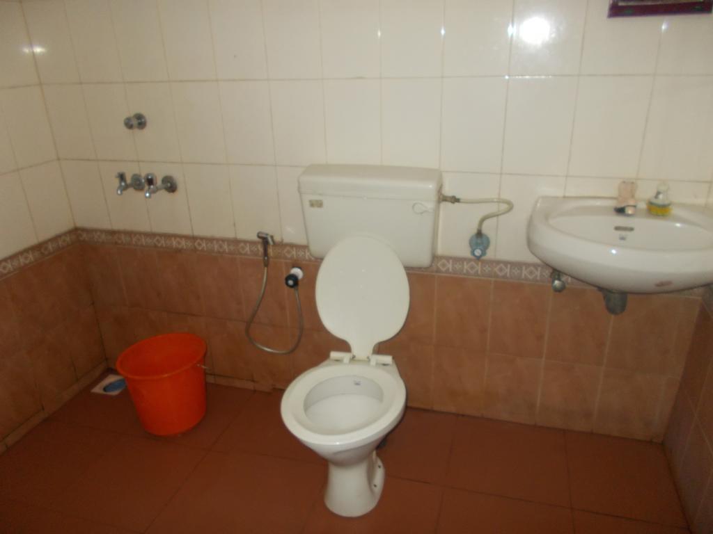 Guruvayur Bunglow Hotel Eksteriør billede