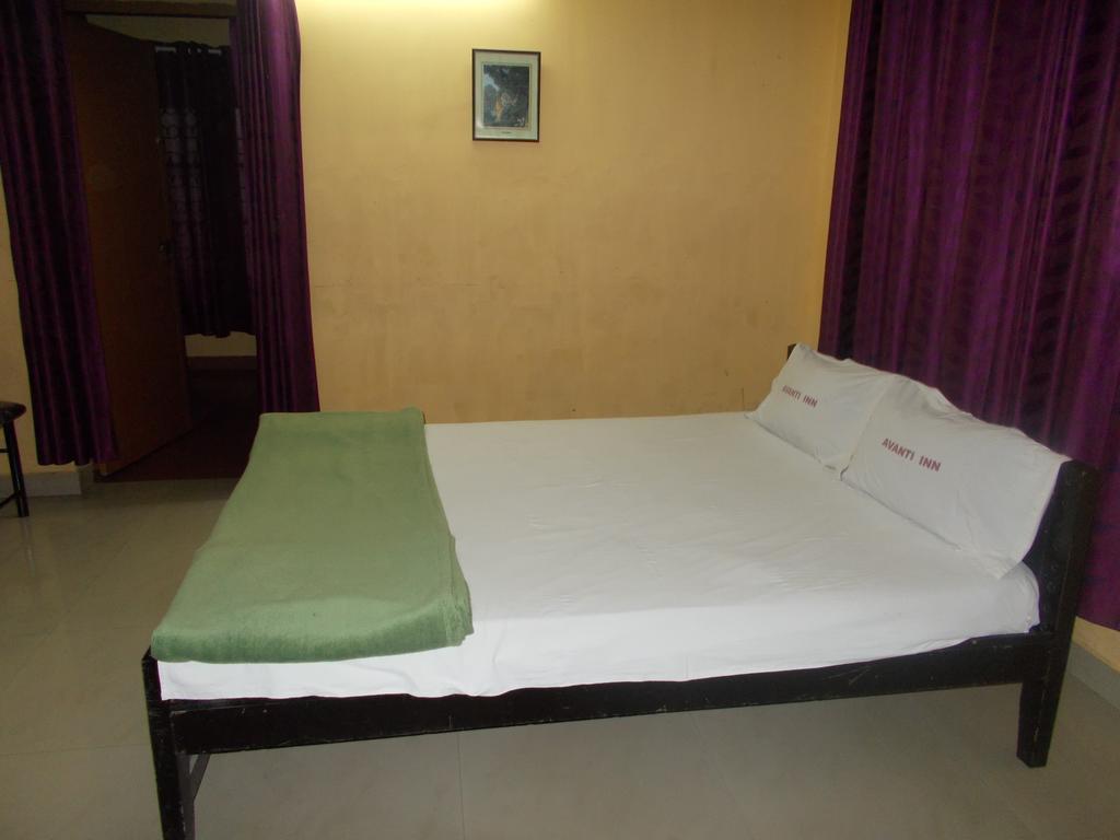 Guruvayur Bunglow Hotel Eksteriør billede